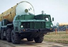 منظومة A-235 الروسية