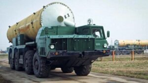 منظومة A-235 الروسية