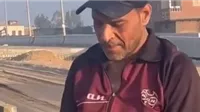 شبهة الاستيلاء على المال العام تلاحق جامع خردة على الطريق الدولي بدمياط 2 قضية خردة الطريق الدولي بدمياط