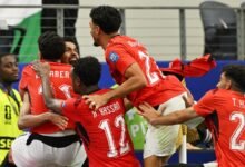 عقدة المجموعات تتبخر في دالاس.. ركلات الترجيح تقود مصر إلى ثمن نهائي المونديال 2 تأهل مصر المونديالي