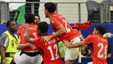 عقدة المجموعات تتبخر في دالاس.. ركلات الترجيح تقود مصر إلى ثمن نهائي المونديال 4 تأهل مصر المونديالي