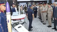 سلاح التكنولوجيا.. كيف توظف مصر الذكاء الاصطناعي والأنظمة غير المأهولة في عقيدتها الدفاعية؟ 3 فعاليات اليوم العلمي للكلية الفنية العسكرية