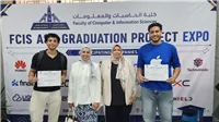 ذكاء اصطناعي ونظارات ذكية لتشخيص التوحد تهيمن على هاكاثون IntelliShift 2026 2 هاكاثون IntelliShift 2026