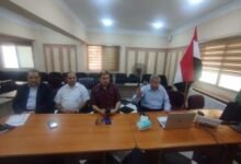 تعليمات مشددة لثانوية الشرقية