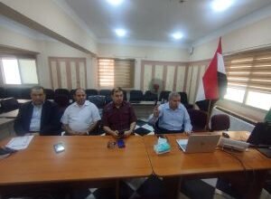تعليمات مشددة لثانوية الشرقية