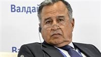 نبيل فهمي أميناً للجامعة العربية