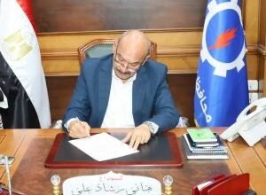 تنسيق ثانوية السويس 2025