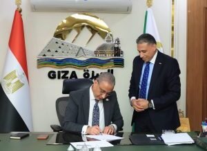 230 درجة للثانوي العام بالجيزة.. المحافظ يحسم جدل التنسيق لعام 2026/2027 4 تنسيق ثانوي الجيزة