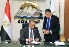 جداول الدور الثاني بالجيزة