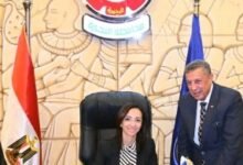 تنسيق الثانوية بالبحيرة