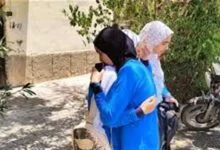 أزمة "التفتيش المتكرر" تلاحق طلاب الثانوية بالفيوم.. والحرارة تضاعف عبء الكيمياء 7 أزمة لجان الثانوية بالفيوم