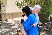 أزمة لجان الثانوية بالفيوم