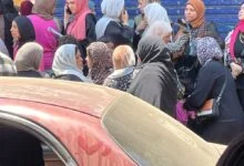 دموع وإغماءات في المنوفية.. "بعبع" الكيمياء يباغت طالبات الثانوية العامة بأسئلة تعجيزية 6 أزمة امتحان الكيمياء بالمنوفية