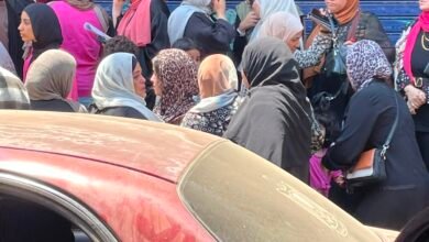 أزمة امتحان الكيمياء بالمنوفية