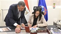 تنسيق الثانوية بالبحيرة