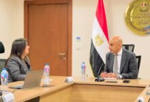 المونديال المدرسي في مصر