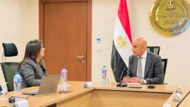 مصر تفتح أبوابها لاستضافة المونديال المدرسي وتتحرك لتعزيز الحضور الدولي 1 المونديال المدرسي في مصر