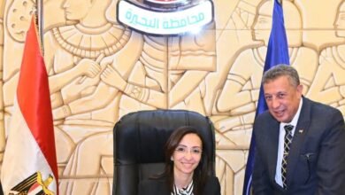 تنسيق الثانوي بالبحيرة