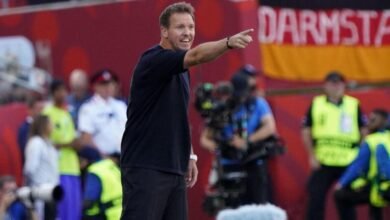يورغن كلوب يمنح "الضوء الأخضر" لإنقاذ الماكينات بعد استقالة ناغلسمان 4 كلوب يقترب من تدريب ألمانيا