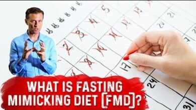 دراسة حديثة: تقليل السعرات الحرارية يحمي اللثة من الالتهابات المزمنة 35 علاقة الرجيم بصحة اللثة