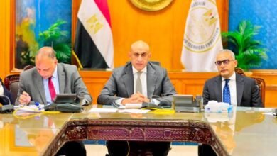 استنفار في لجان "ولاد الأكابر": إطاحة جماعية بالمراقبين قبل امتحان الأحد 10 تطهير لجان ولاد الأكابر