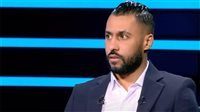 أزمة حسام عاشور وطليقته