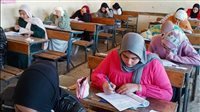 تظلمات إعدادية سوهاج 2026