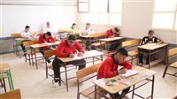 جدول ملحق إعدادية القاهرة