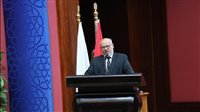 وفاة والدة إبراهيم الهدهد