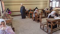 توأم الثانوية الأزهرية بالقليوبية