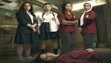 لغز "هنا" يشعل دراما الأوف سيزون.. ماذا ينتظر جمهور "تحت السن" في الحلقة الرابعة؟ 4 بوستر مسلسل تحت السن