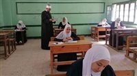 امتحانات الثانوية الأزهرية