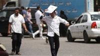 طقس مصر والحرارة المحسوسة