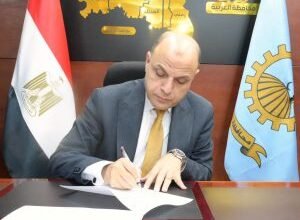 تنسيق الثانوية بالغربية 2026