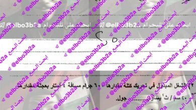 "بورصة" التسريبات تشتعل.. صعوبة امتحان الرياضيات التطبيقية تلاحق طلاب الثانوية الأزهرية 1 أزمة امتحان التطبيقية بالأزهر