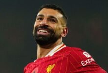 صلاح وتاريخ مصر المونديالي