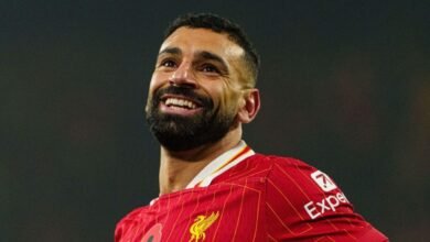 محمد صلاح يختار "مجد مصر" على حساب دوري أبطال أوروبا بعد ملحمة دالاس 2 صلاح وتاريخ مصر المونديالي
