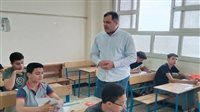 تظلمات إعدادية سوهاج