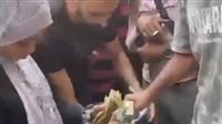 أموال العروس المفقودة