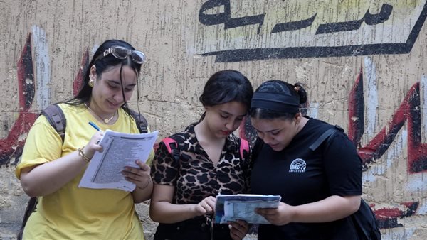 236 درجة تحدد مصير طلاب بني سويف.. انطلاق التقديم الإلكتروني لتنسيق الثانوية العامة 2026 1 تنسيق الثانوية العامة بني سويف