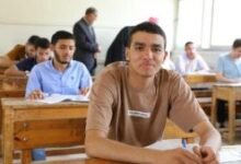 مواصفات امتحان الإنجليزية 2026