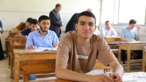 60 درجة تحسم مصير طلاب الثانوية في اختبار الإنجليزية المطور 4 مواصفات امتحان الإنجليزية 2026