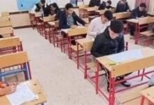 مواعيد امتحانات الدور الثاني 2026