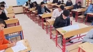 مواعيد امتحانات الدور الثاني 2026