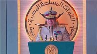 السيسي يكشف فاتورة الإرهاب الباهظة من قلب "الأوكتاجون" الجديد 2 افتتاح مقر القيادة الاستراتيجية