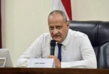 تمديد تقديم مدارس بورسعيد