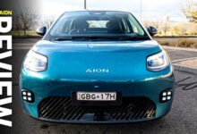 GAC Aion UT.. هل تطيح "الكهربائية الصينية" بعروش السيارات التقليدية في الأسواق الناشئة؟ 3 GAC Aion UT 2026