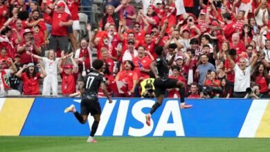 هل ينهي "استحواذ" المغرب مغامرة كندا التاريخية في مونديال 2026؟ 4 صدام المغرب وكندا المونديالي