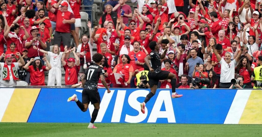 هل ينهي "استحواذ" المغرب مغامرة كندا التاريخية في مونديال 2026؟ 1 صدام المغرب وكندا المونديالي