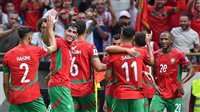 تشكيل المغرب ضد كندا